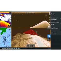 Modulo eco StructureScan 3D