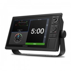 Garmin GPSMAP 1222xsv