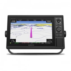 Garmin GPSMAP 1222xsv