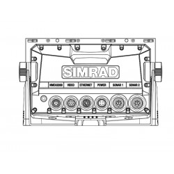 Simrad NSS7 evo3 