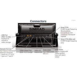 Simrad NSS7 evo3 