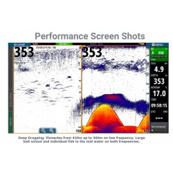 Simrad S5100