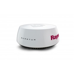 Radar wireless CHIRP Quantum