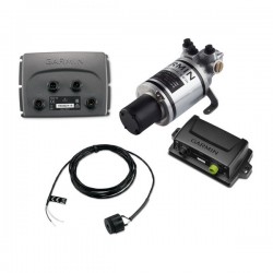 Garmin Compact Reactor™ 40 Hydraulic Autopilot Starter Pack