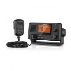 Garmin VHF 215i