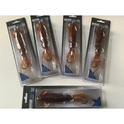 3D SWIM SQUID 58gr 19cm