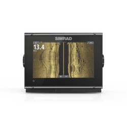 Simrad GO7 XSR Active Imaging 3-in-1