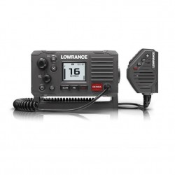 Lowrance VHF Link-6S