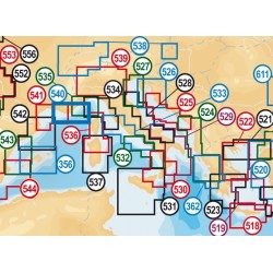 Cartografia Navionics Gold Small