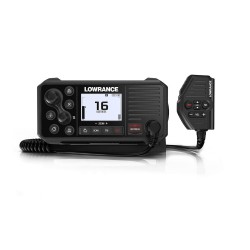 Lowrance VHF Link-9