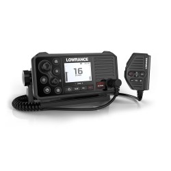 Lowrance VHF Link-9