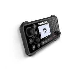 Lowrance VHF Link-9