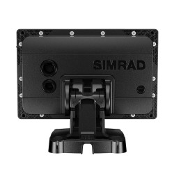 Simrad Cruise-5 83/200 XDCR