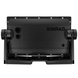 Simrad Cruise-7 83/200 XDCR