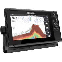 Simrad Cruise-9 83/200 XDCR