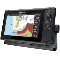 Simrad Cruise-9 83/200 XDCR