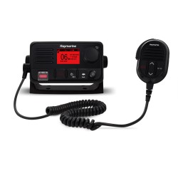 Raymarine VHF Ray53