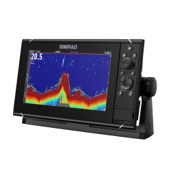 Simrad NSS9 evo3S