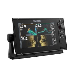 Simrad NSS9 evo3S