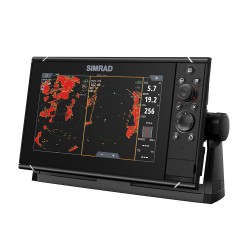 Simrad NSS9 evo3S