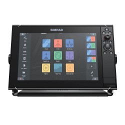 Simrad NSS12 evo3S