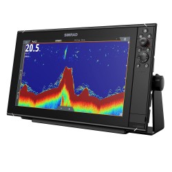 Simrad NSS16 evo3S