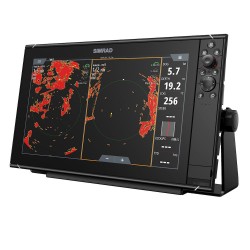 Simrad NSS16 evo3S