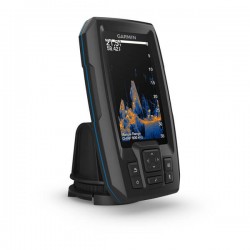 Garmin STRIKER™ PLUS 4cv + Trasd. GT20