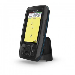 Garmin STRIKER™ PLUS 4cv + Trasd. GT20