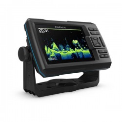 Garmin STRIKER™ PLUS 5cv