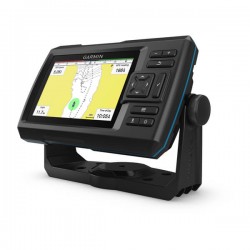 Garmin STRIKER™ PLUS 5cv