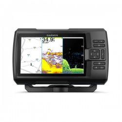 Garmin STRIKER™ PLUS 7cv + GT20