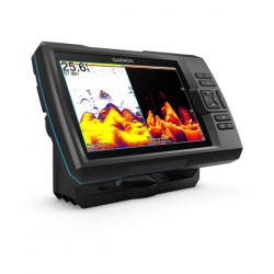 Garmin STRIKER™ PLUS 7cv + GT20