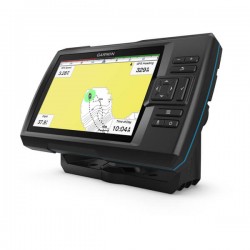 Garmin STRIKER™ PLUS 7cv + GT20