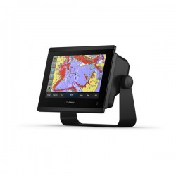 Garmin GPSMAP 723xsv