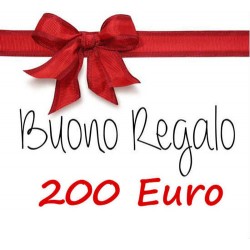 Buono Sconto 200