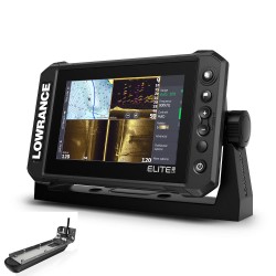 Elite FS™ 7 con Active Imaging 3in1