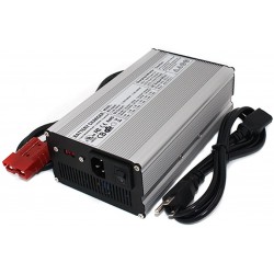 Caricabatterie SH Lithium 24v 10A