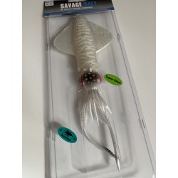 Savage Gear 3D LB Swim Squid 25cm 86g