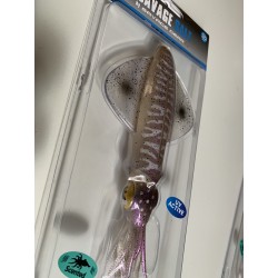 Savage Gear 3D LB Swim Squid 25cm 86g