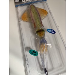 Savage Gear 3D LB Swim Squid 25cm 86g