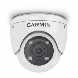 Videocamera IP per la nautica GC™ 200