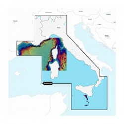 Garmin Navionics Vision+™ | NVEU012R