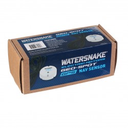 SENSORE DI NAVIGAZIONE GPS WATERSNAKE GEO-SPOT