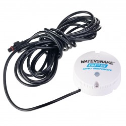 SENSORE DI NAVIGAZIONE GPS WATERSNAKE GEO-SPOT