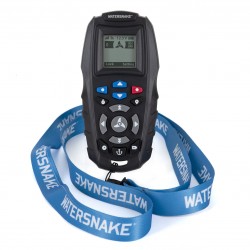 WaterSnake GEO SPOT GPS SW 65lb 66" 12V