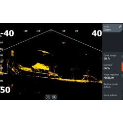 Sonar Active Target 2