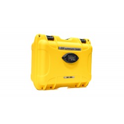 SH Lithium 24v 100A