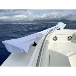 Sacca Garmin Force Kraken 75"