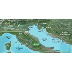 Garmin BlueChart G2 Vision SMALL